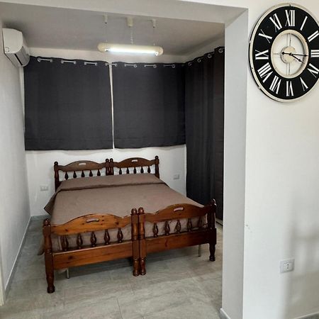 B&B Da Lucia Pula Εξωτερικό φωτογραφία