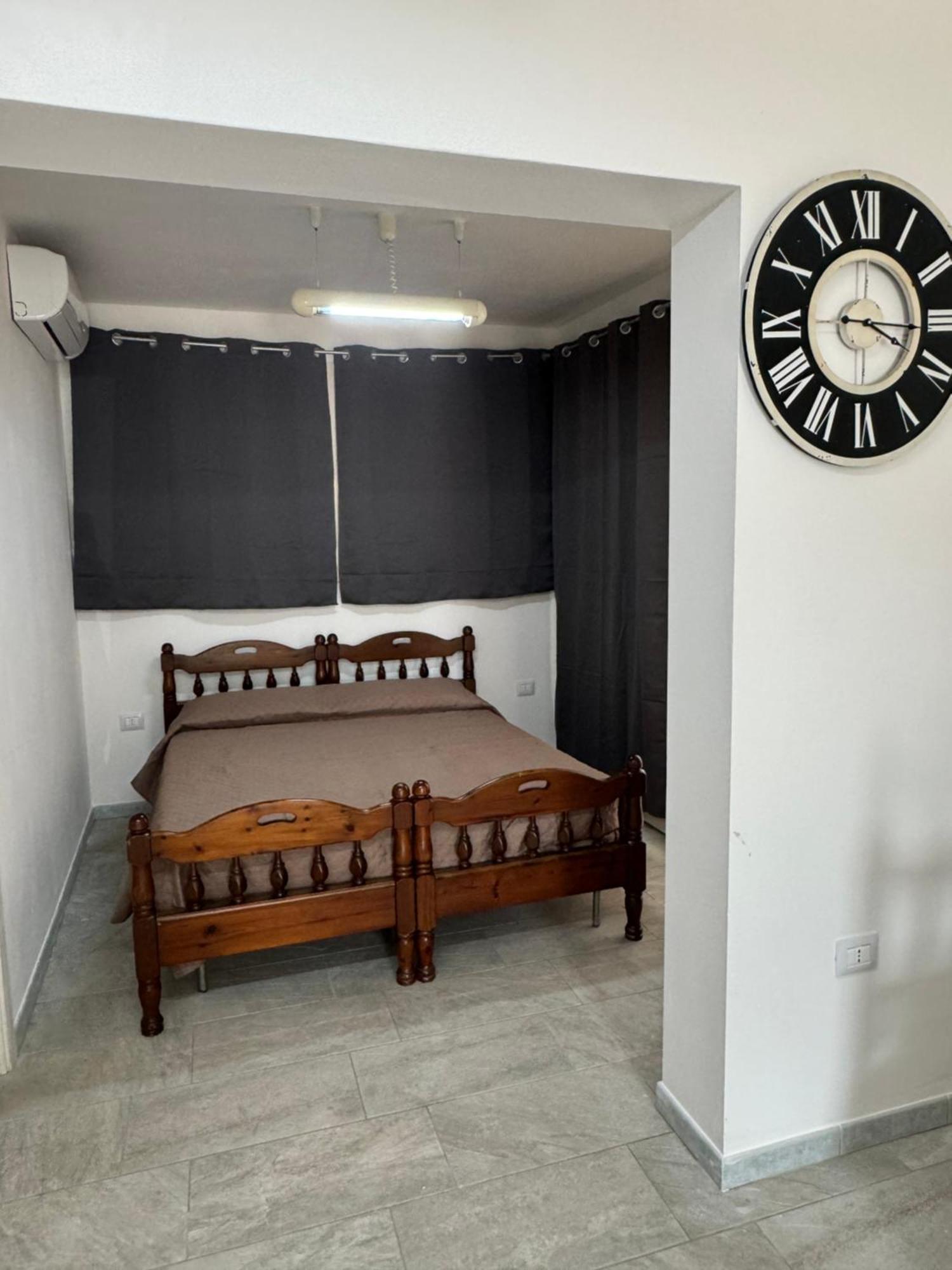 B&B Da Lucia Pula Εξωτερικό φωτογραφία