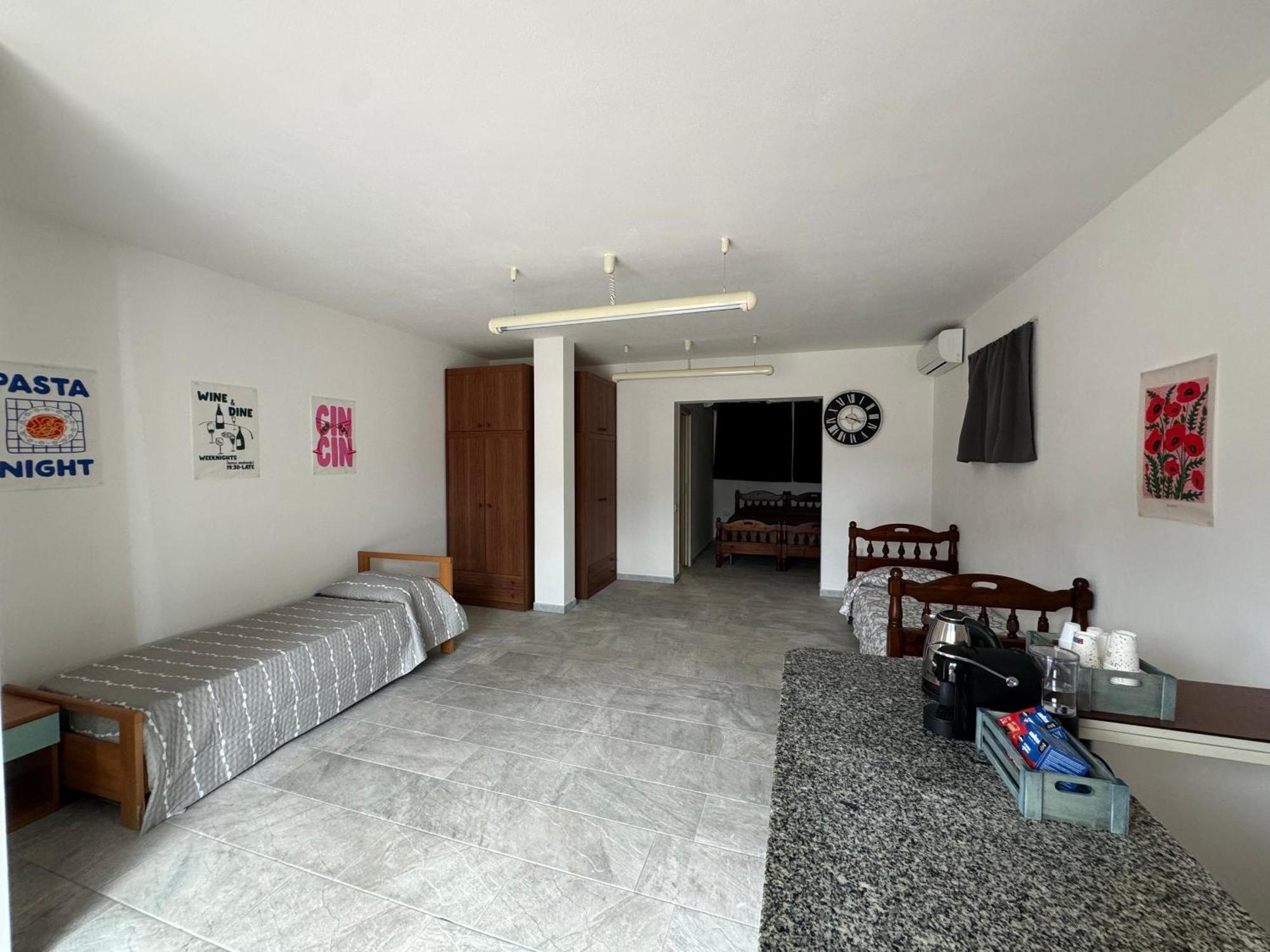 B&B Da Lucia Pula Εξωτερικό φωτογραφία