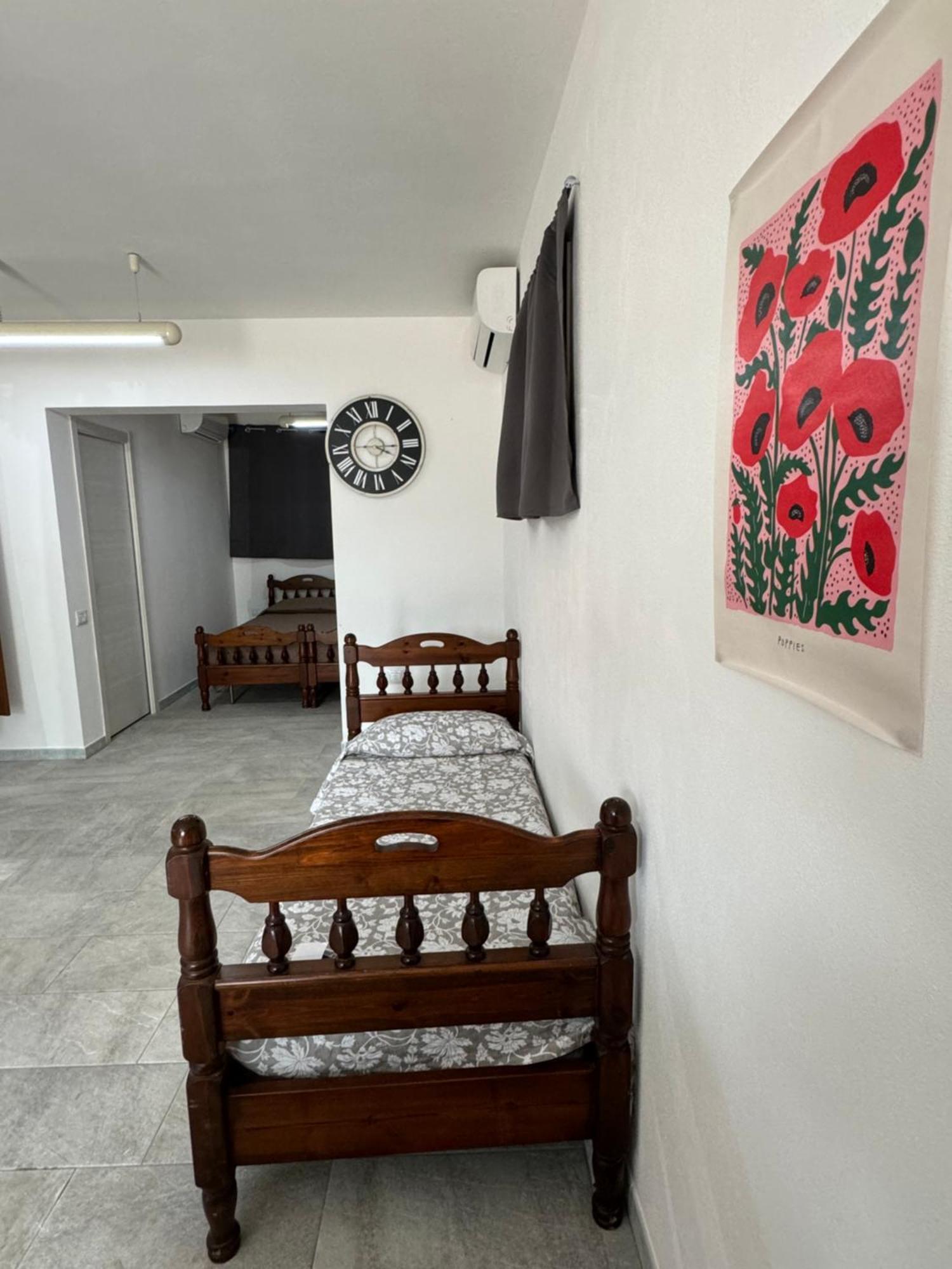 B&B Da Lucia Pula Εξωτερικό φωτογραφία